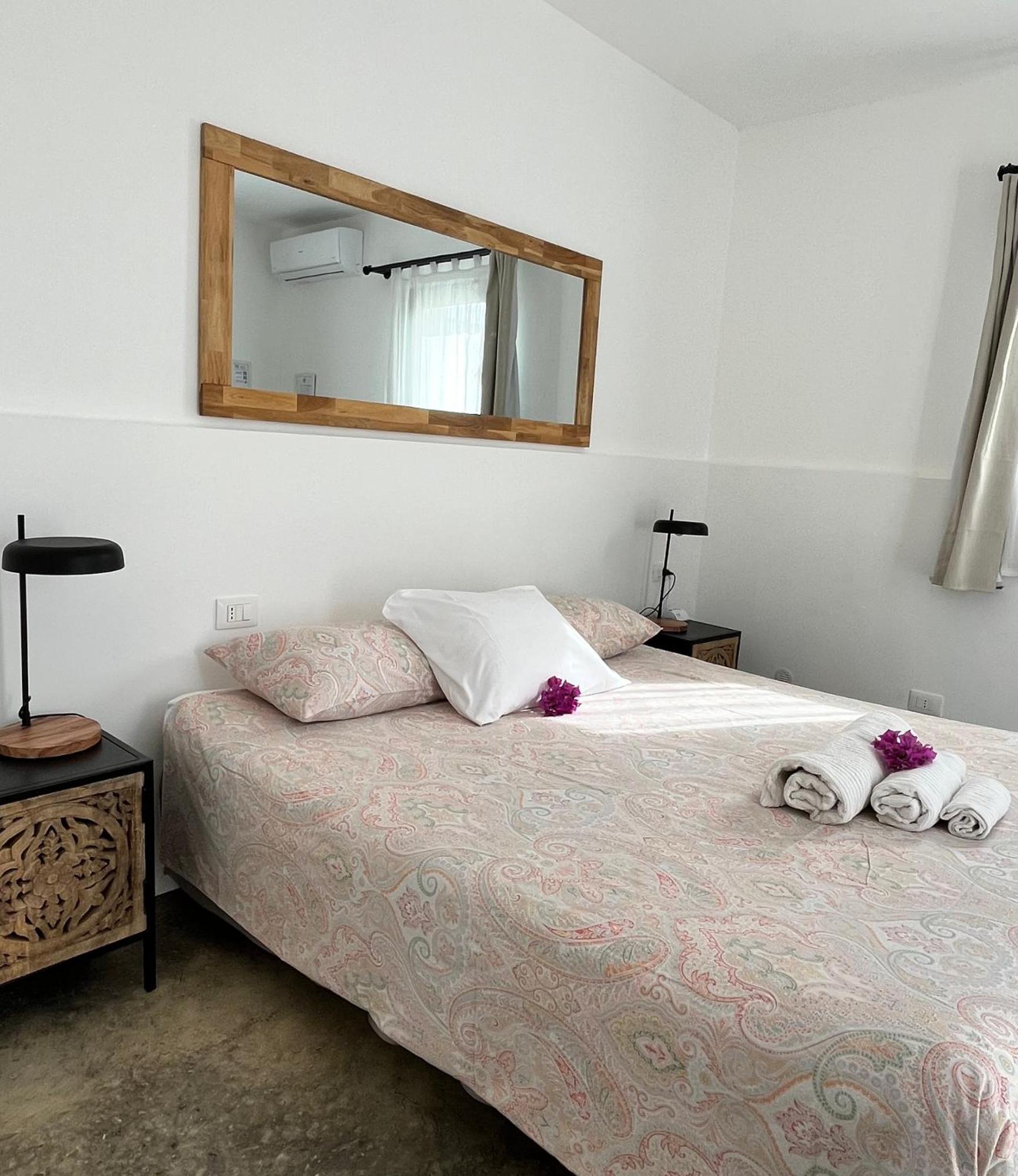 Mayana Sicily - The Suites Santa Maria del Focallo Exterior foto