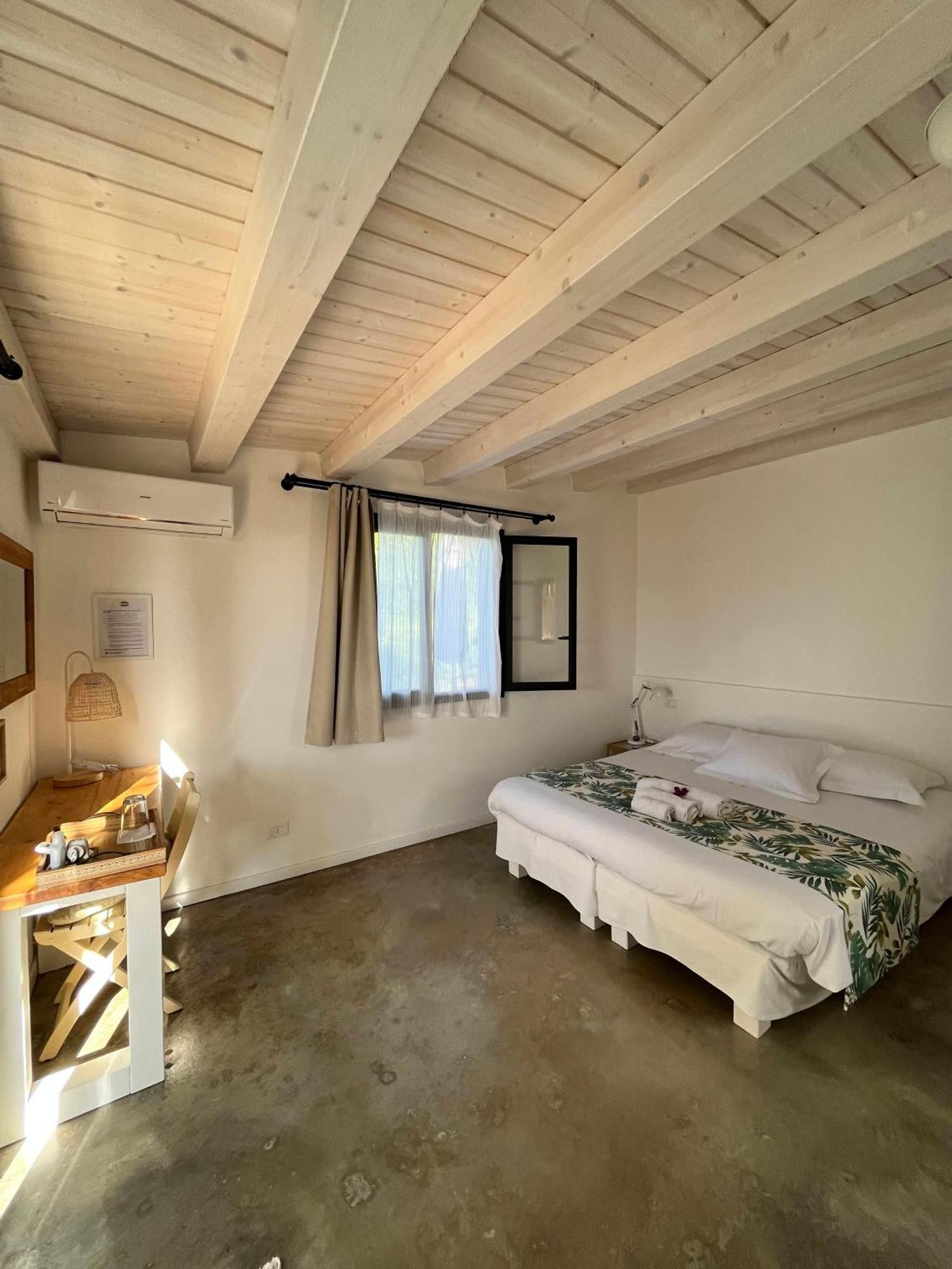 Mayana Sicily - The Suites Santa Maria del Focallo Exterior foto